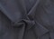 1 Yard Midnight Navy Cotton Twill Spandex Durable Stretch Fabric for Workwear, Uniforms & Utility Projects 54 Inch Width